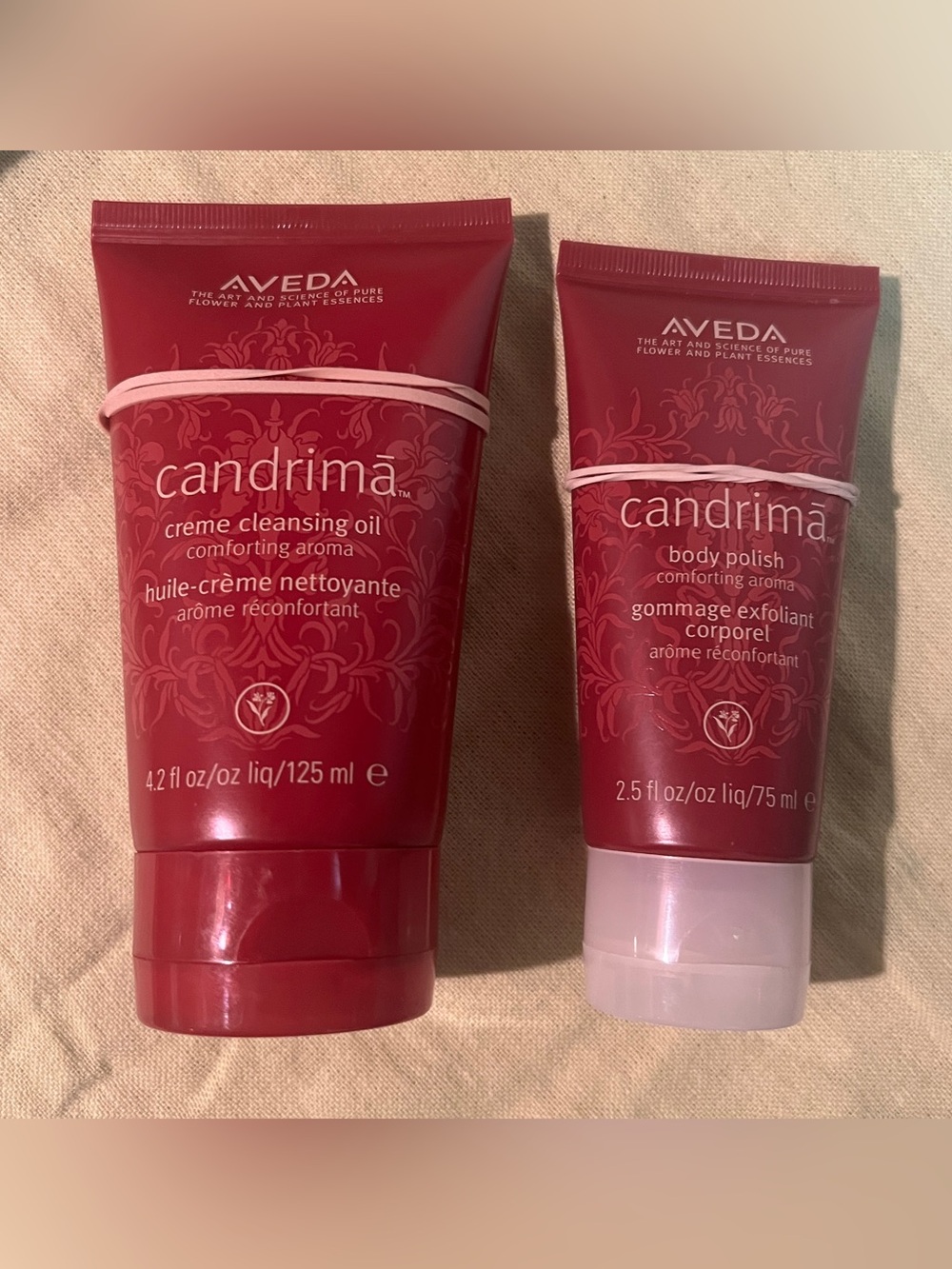 AVEDA Candrima